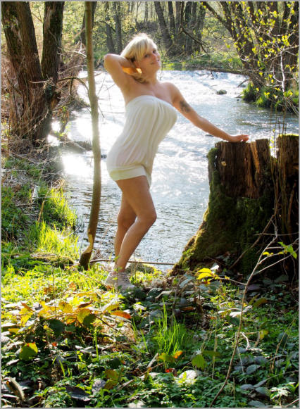 kalendershooting